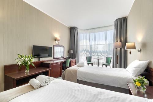 Hotel Olympic