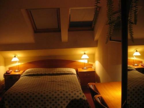 Hotel Alexandra