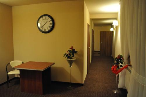 Hotel U Liska