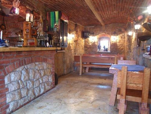 Hostal Gospoda Kruszyna