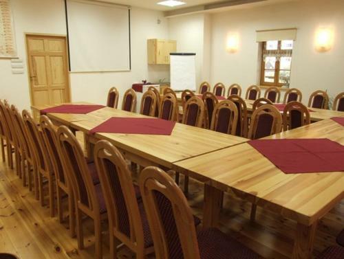 Hostal Gospoda Kruszyna