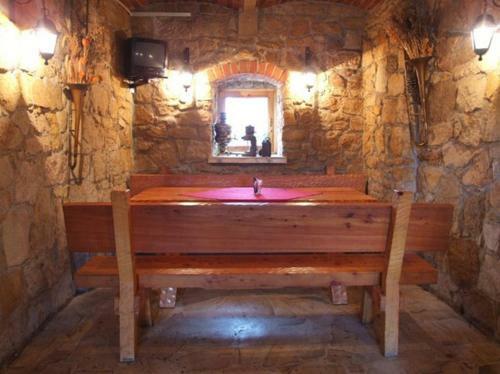 Hostal Gospoda Kruszyna