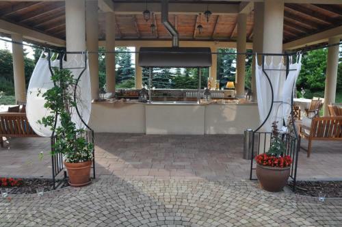 Hotel Porto-fino
