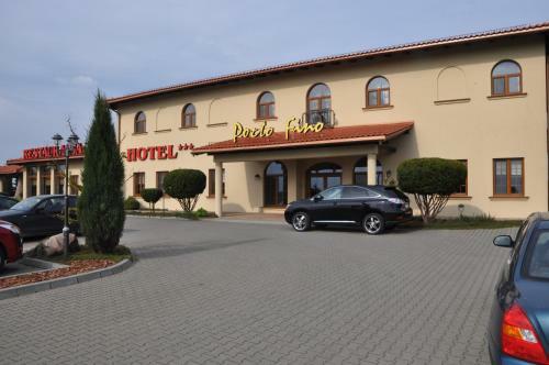 Hotel Porto-fino