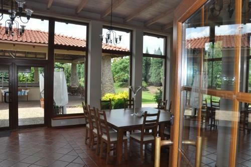 Hotel Porto-fino