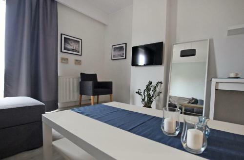 Hostal Dom Wczasowy Nadmorski
