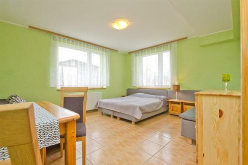 Hotel Dom Wczasowy Rudnik