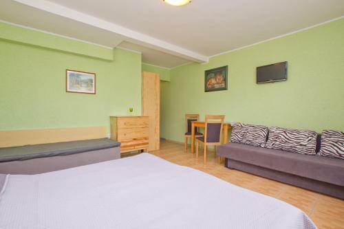 Hotel Dom Wczasowy Rudnik