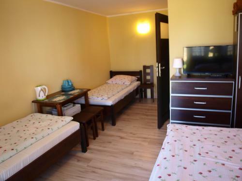 Batory- Komfortowe Pokoje I Eko-domki