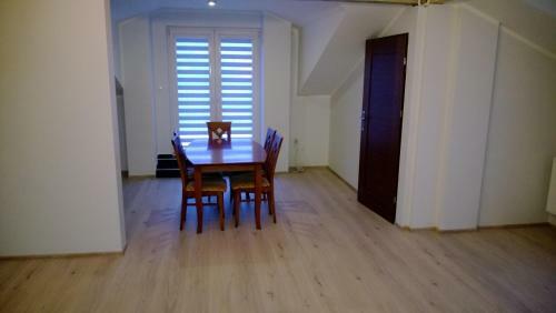 Hostal Pokoje Go?cinne Wejherowo