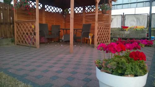 Hostal Pokoje Go?cinne Wejherowo