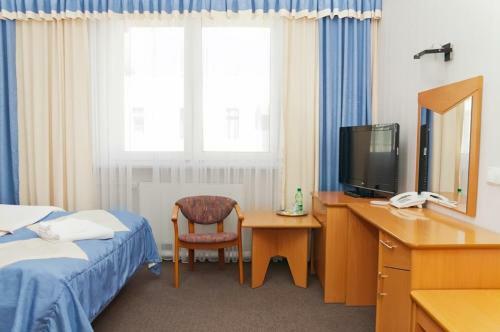 Vistula Hotel