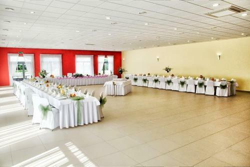 Vistula Hotel