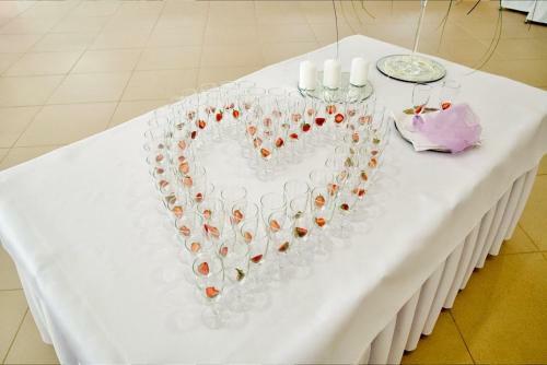 Vistula Hotel