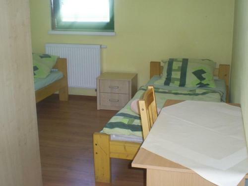 Posada Zajazd Emes