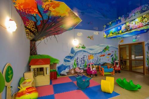 Hostal Pensjonat Sosnowe Zacisze