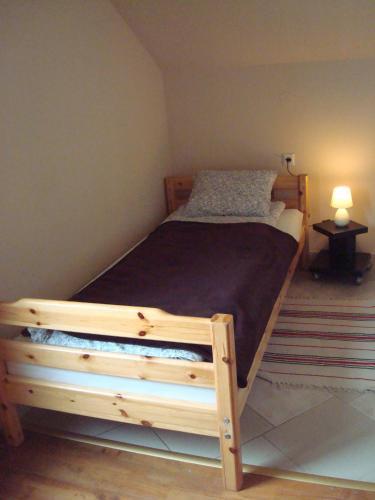 Agroturismo W Starym Sadzie