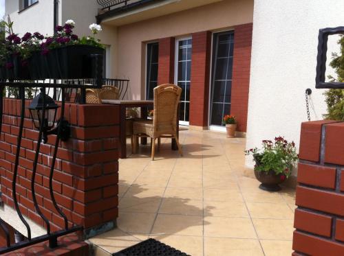 Agroturismo W Starym Sadzie