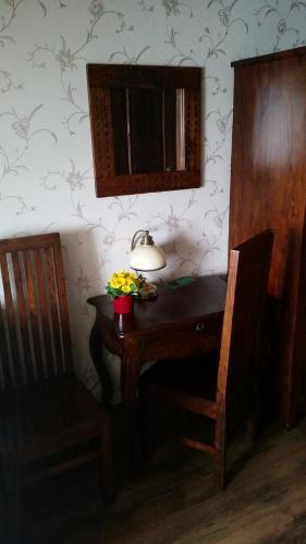 Hotel Tyrol