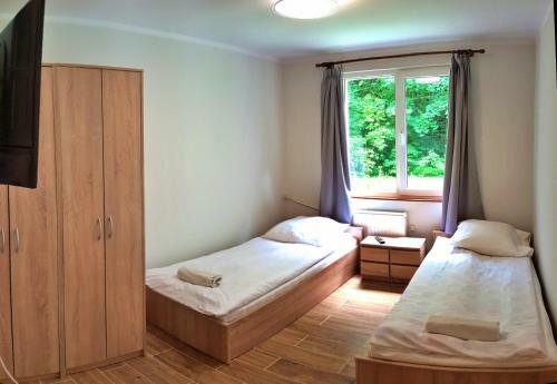 Hotel Mazurski