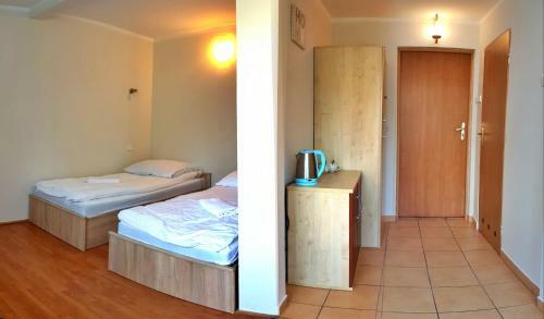 Hotel Mazurski
