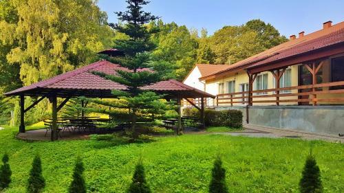 Hotel Mazurski