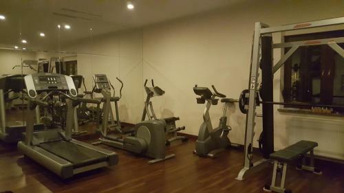 Na Kamieniu Hotel & Spa