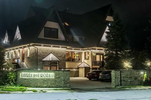 Posada Ober?a Pod R�??
