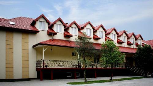 Hotel Korona Palace