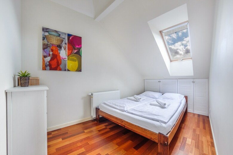 Apartamenty Sun & Snow Karwia