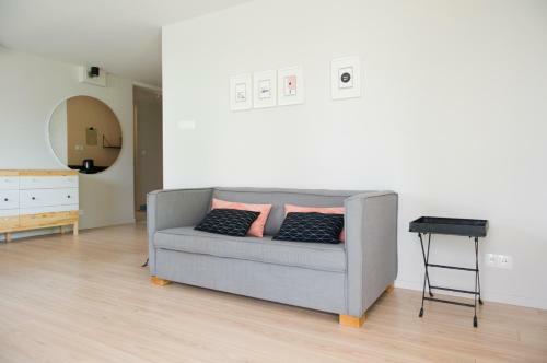 Apartament No.9