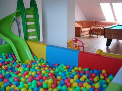 Amelia Apartamenty