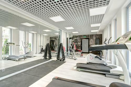 Apartamento Prowansja - Mila Baltica