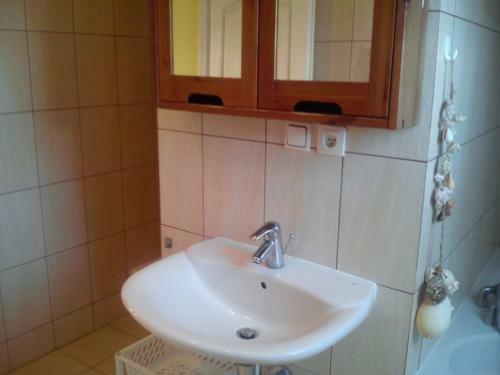 Apartamento Brze?no Nad Zatok?