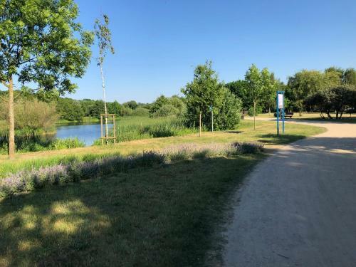 Apartamento Brze?no Nad Zatok?