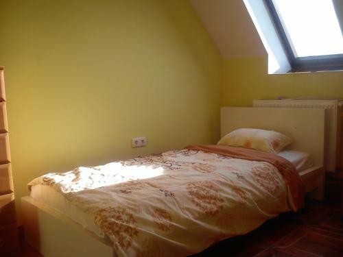 Apartamento Brze?no Nad Zatok?