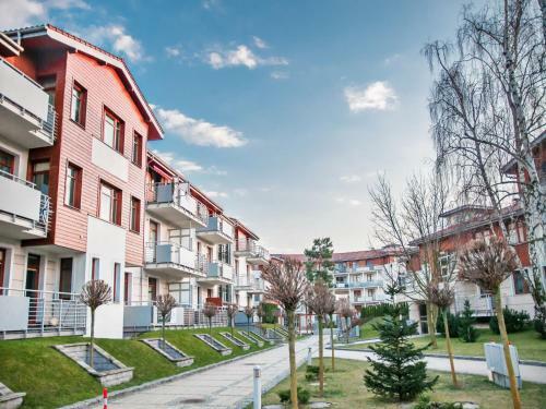 Apartamento Beach '61 - Neptun Park