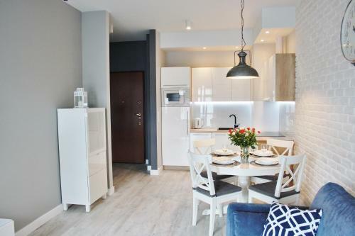 Apartament Sea & Relax