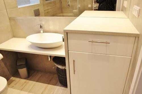 Apartament Sea & Relax