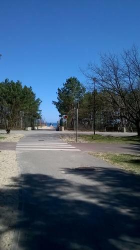 Apartament Sea & Relax