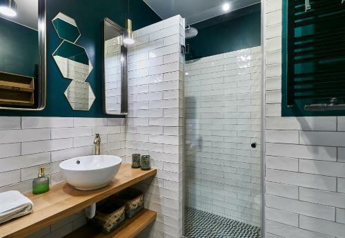Stay Win Apartments