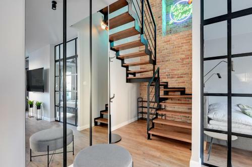 Stay Win Apartments