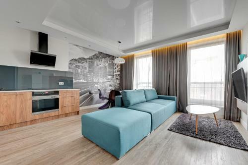 Stay Win Apartments