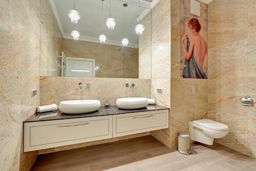 Stay Win Apartments