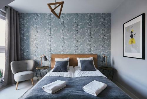 Stay Win Apartments