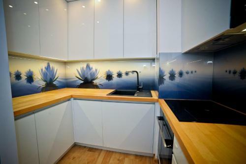 Marina Apartment Old Town - Hav Aparts