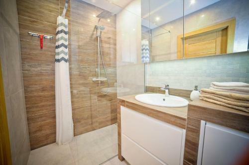 Marina Apartment Old Town - Hav Aparts
