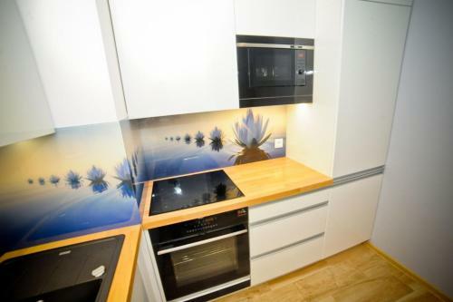 Marina Apartment Old Town - Hav Aparts