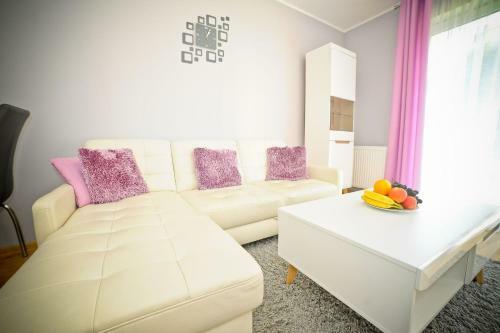 Marina Apartment Old Town - Hav Aparts