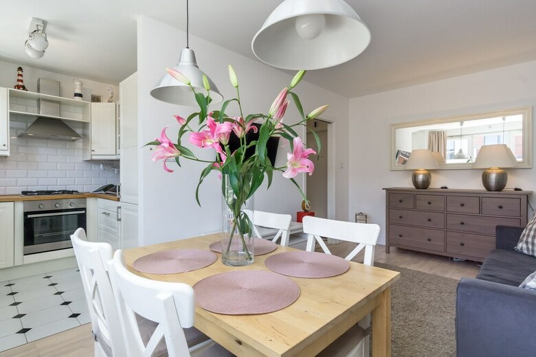Elite Apartments Center Grobla